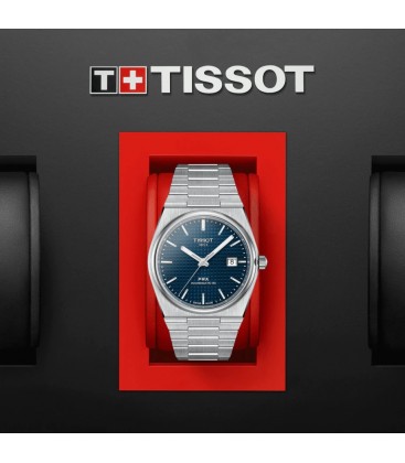 TISSOT PRX POWERMATIC 80