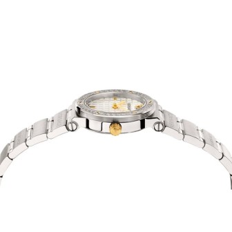 VERSACE RELOJ GRECA LOGO MINI