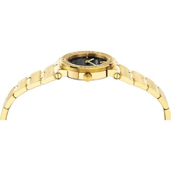 VERSACE RELOJ GRECA LOGO MINI 27MM