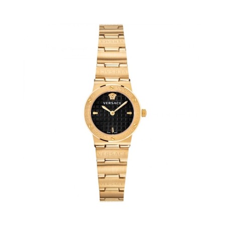 VERSACE RELOJ GRECA LOGO MINI 27MM