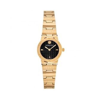 VERSACE RELOJ GRECA LOGO MINI 27MM
