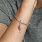 Pandora Charm Abanico España
