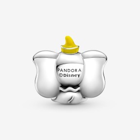 Pandora Charm Dumbo de Disney