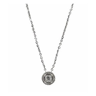 COLLAR DE DIAMANTES