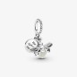 Charm Colgante Luciérnaga Brillante Charm Colgante Luciérnaga Brillante