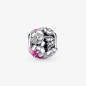 Pansy Flower Friends Charm