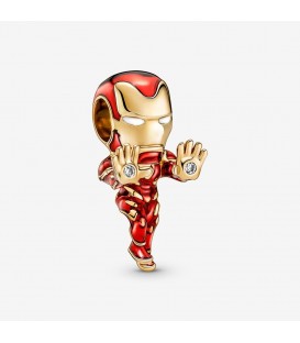 Marvel Iron Man Pandora Charm