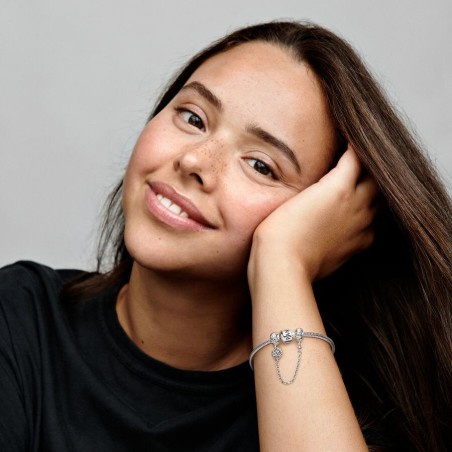 Cadena de Seguridad Árbol Genealógico