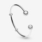Pandora Moments Open Bangle Pandora Moments Open Bangle
