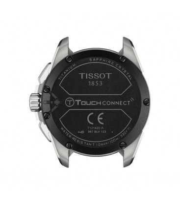 T-TOUCH CONNECT SOLAR