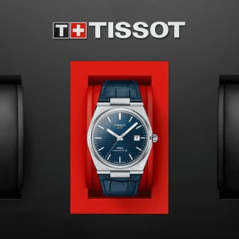 TISSOT PRX POWERMATIC 80