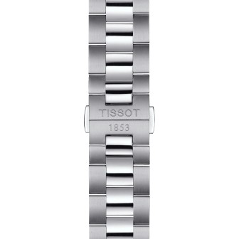 TISSOT GENTLEMAN POWERMATIC 80 SILICIUM