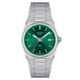 TISSOT PRX 35MM