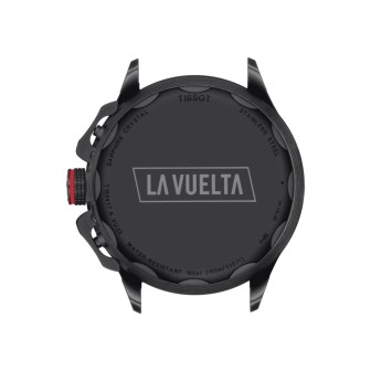 TISSOT T-RACE CYCLING VUELTA 2022 SPECIAL EDITION