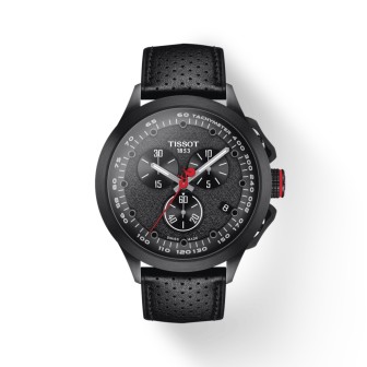 TISSOT T-RACE CYCLING VUELTA 2022 SPECIAL EDITION