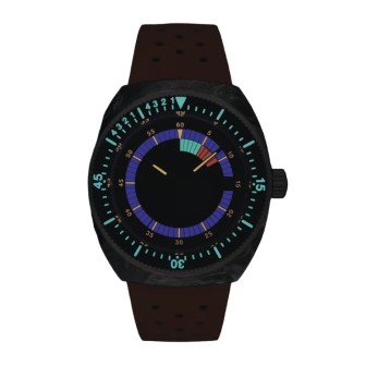 TISSOT SIDERAL S POWERMATIC 80