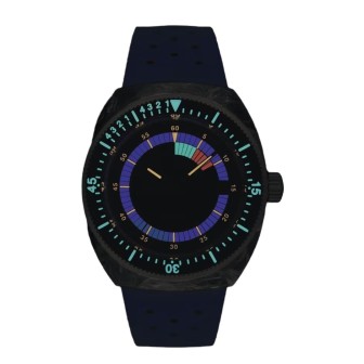TISSOT SIDERAL S POWERMATIC 80