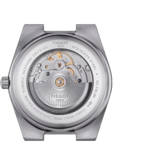 TISSOT PRX POWERMATIC 80
