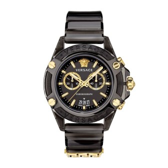 VERSACE RELOJ ICON ACTIVE