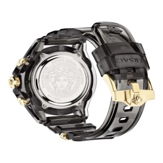 VERSACE RELOJ ICON ACTIVE