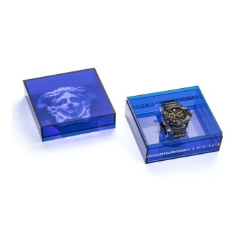 VERSACE RELOJ ICON ACTIVE