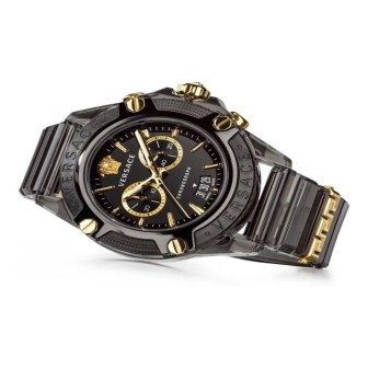VERSACE RELOJ ICON ACTIVE