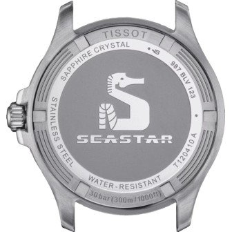 TISSOT SEASTAR 1000 40MM
