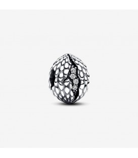 Game of Thrones Sparkling Dragon Egg Charm