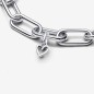 Charm Mini Colgante Corazón a Mano Alzada Pandora ME