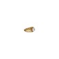 ANILLO MEDIANO ETNA EN PLATA DORADA ANILLO MEDIANO ETNA EN PLATA DORADA