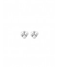 PENDIENTES STARLIGHT EN PLATA