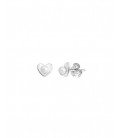 PENDIENTES PURE LOVE EN PLATA