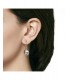 PENDIENTES LYRA PLATA