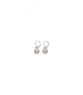 PENDIENTES NAUDA PLATA