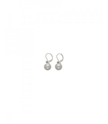 PENDIENTES NAUDA PLATA