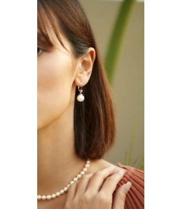 PENDIENTES NAUDA PLATA