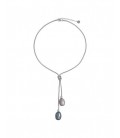 COLLARTENDER PLATA PERLA CRIS Y NUAGE