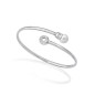 PULSERA ALINA EN PLATA PULSERA ALINA EN PLATA