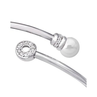PULSERA ALINA EN PLATA