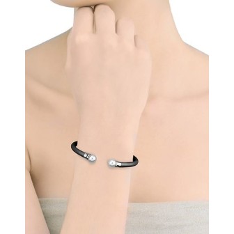 PULSERA MALLORCA  CUERO UNISEX
