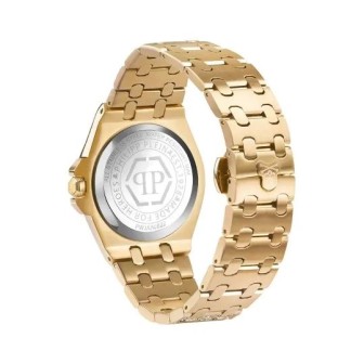 Plein Extreme Lady Reloj Mujer 38mm 5ATM