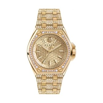 Plein Extreme Lady Reloj Mujer 38mm 5ATM
