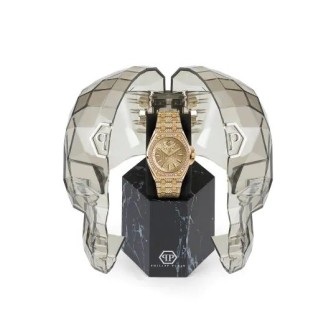 Plein Extreme Lady Reloj Mujer 38mm 5ATM
