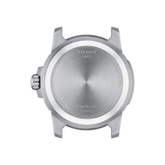 TISSOT SUPERSPORT GENT