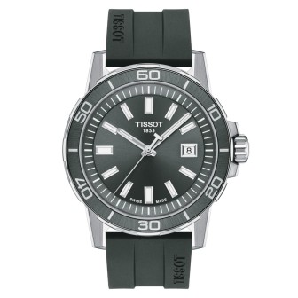 TISSOT SUPERSPORT GENT