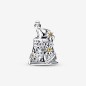 Charm Dedal Celestial Campanilla de Disney