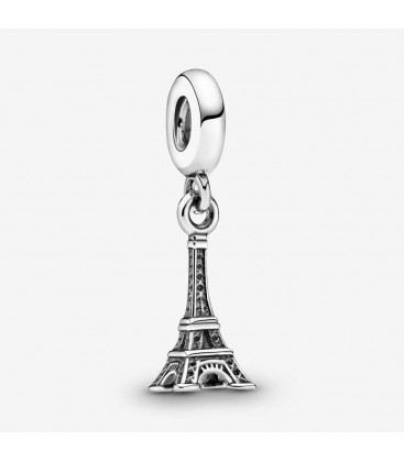 Charm Colgante Torre Eiffel