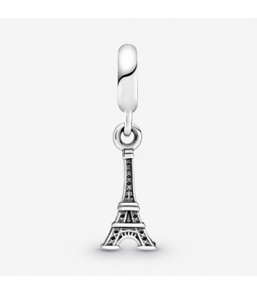 Charm Colgante Torre Eiffel