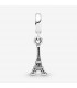 Charm Colgante Torre Eiffel