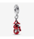 Charm colgante Spider-Man Colgado de Marvel